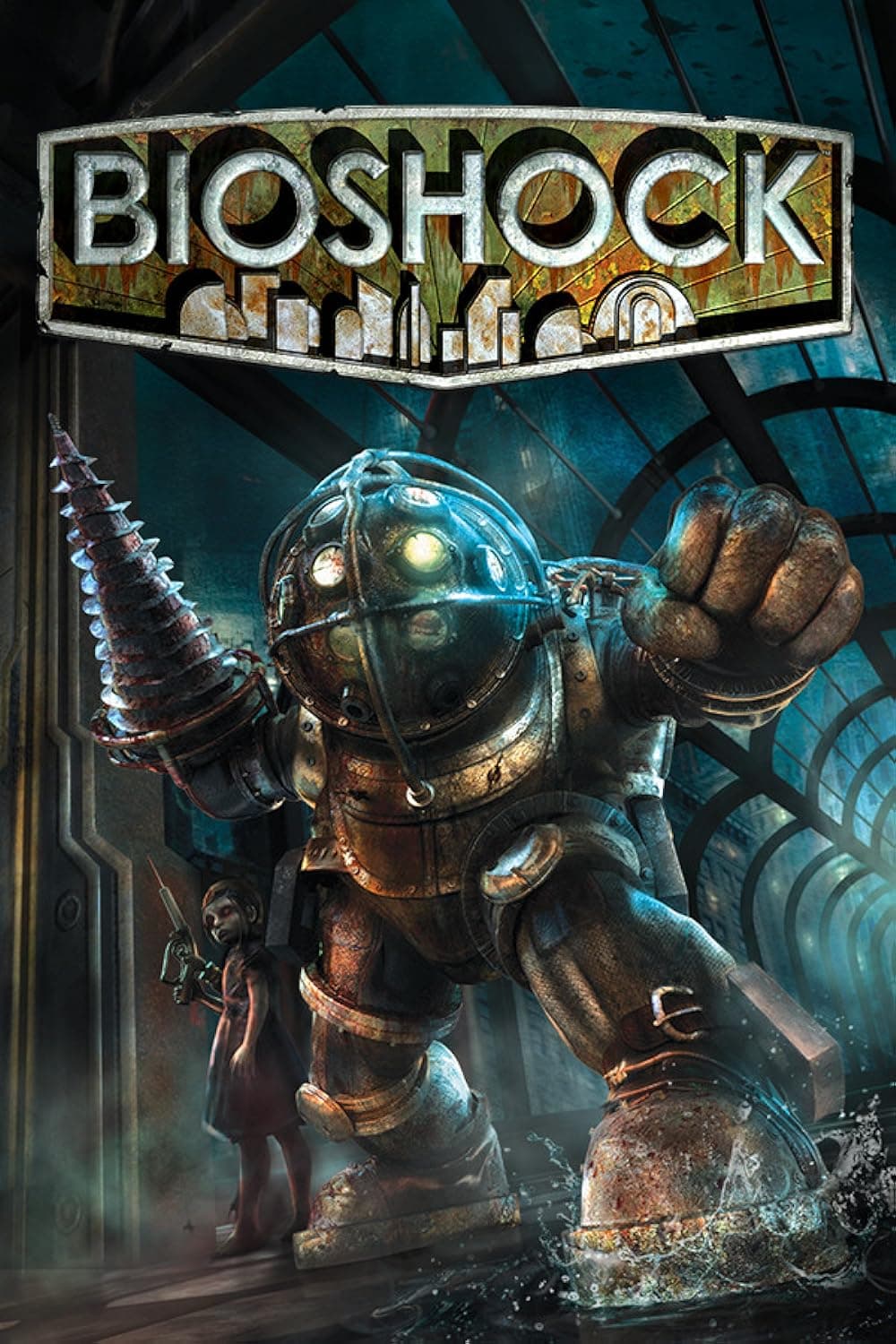 Bioshock