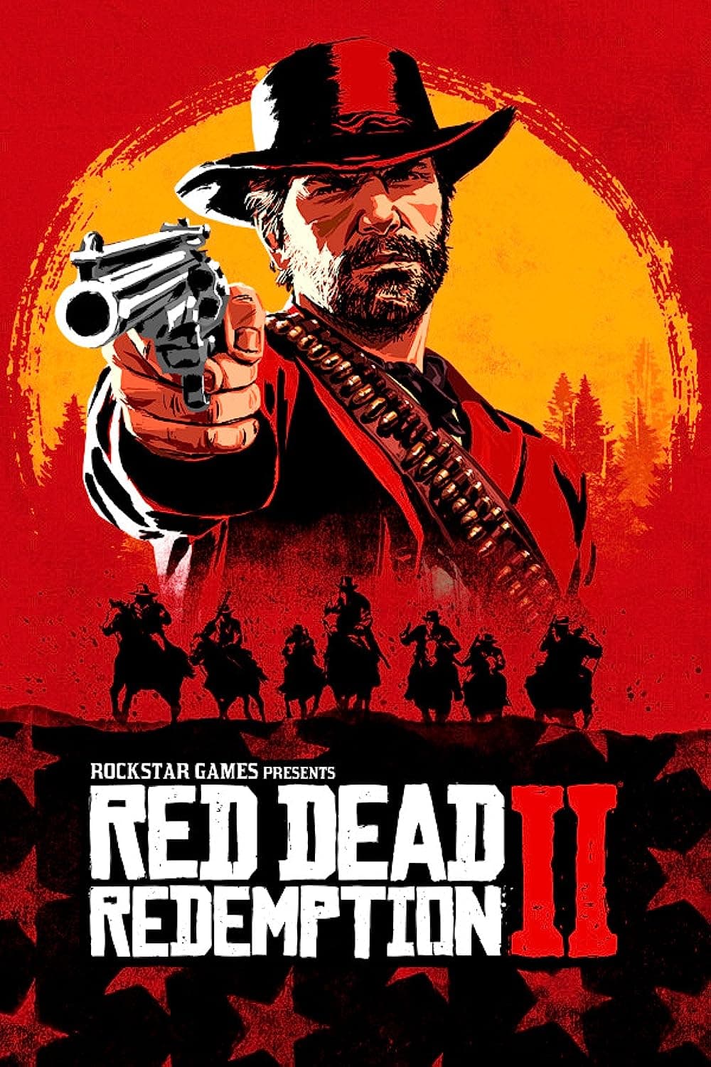 Read Dead Redemption 2