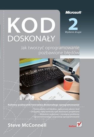 Kod doskonały