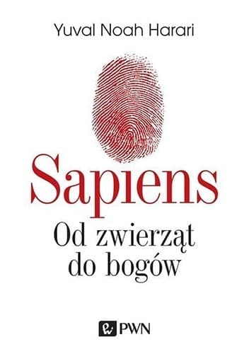 Sapiens. Od zwierząt do bogów