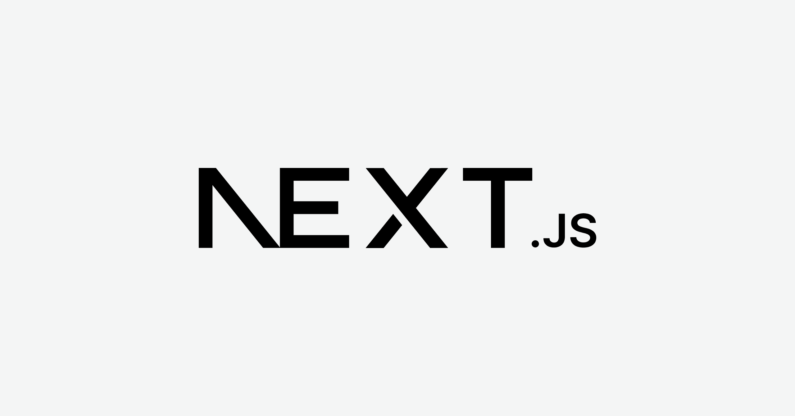 Logo Next.js