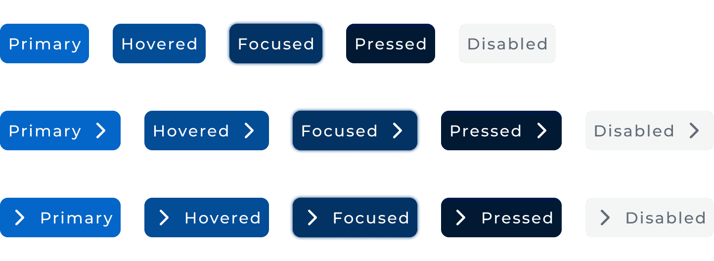 Design primitives—buttons