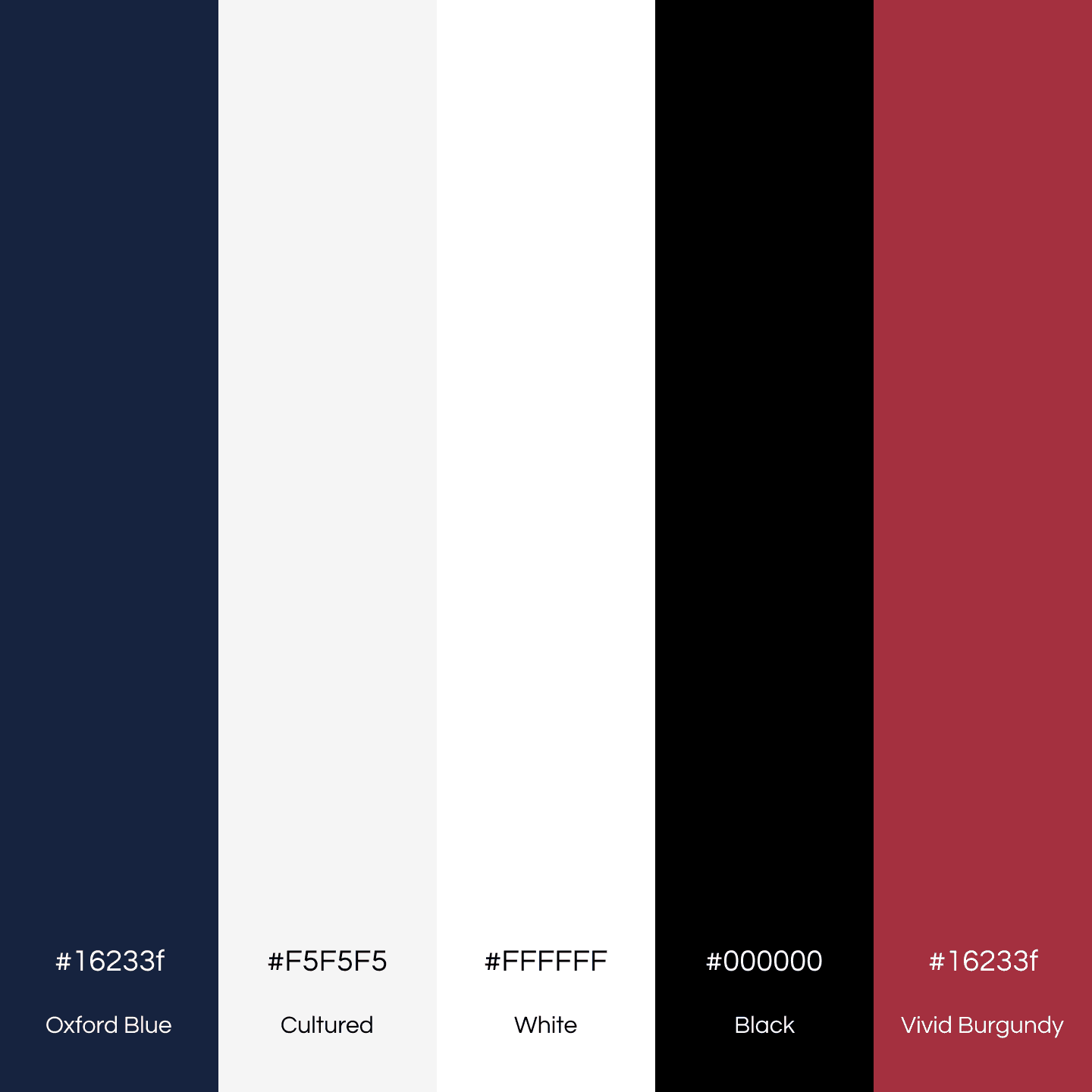 Design system - colors